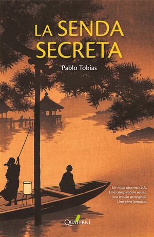 La senda secreta