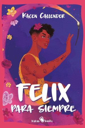 Felix Para Siempre