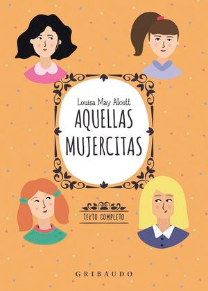 Aquellas mujercitas / Pd.