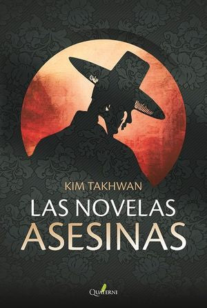 Las novelas asesinas
