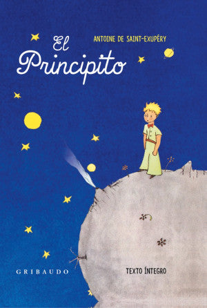 El Principito / Pd. ( Texto íntegro)