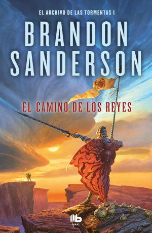 CAMINO DE LOS REYES (ARCH. TORMENTAS 1)