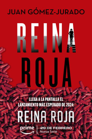 REINA ROJA