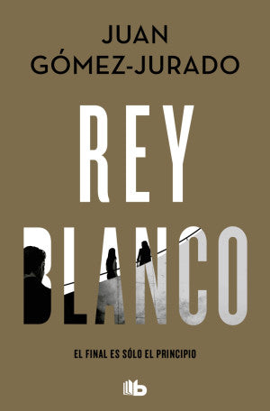 REY BLANCO