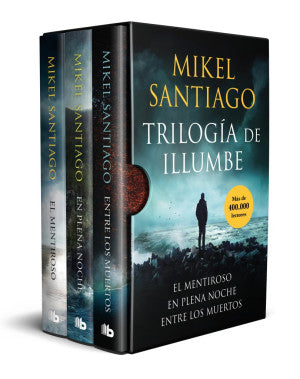 TRILOGÍA DE ILLUMBE