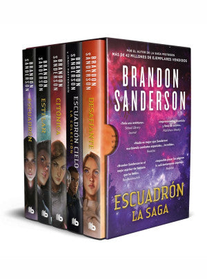 ESTUCHE ESCUADRON
