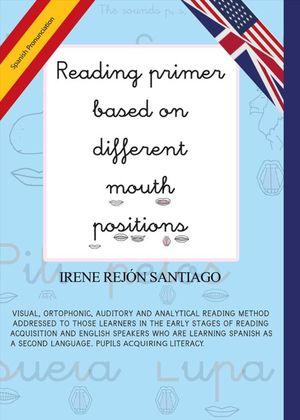Reading Primer Based In Different Mouth Positions
