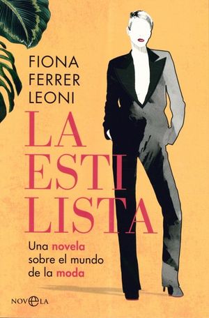 La estilista