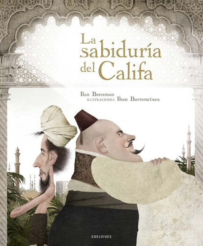 LA SABIDURIA DEL CALIFA [Hardcover] BRENMAN ILAN