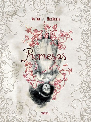 Promesas [Hardcover] Juan, Ana and Promesas
