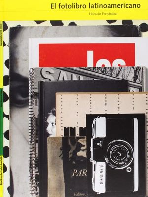 FOTOLIBRO LATINOAMERICANO (LAG)