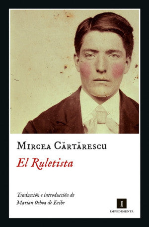 El ruletista / 4 ed.