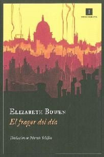 El fragor del día