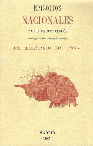 EPISODIOS NACIONALES. UN VOLUNTARIO REALISTA