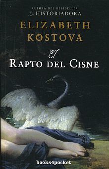 RAPTO DEL CISNE, EL (B4P)