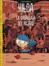 Hilda y la cabalgata del pájaro [Hardcover] Pearson, Luke