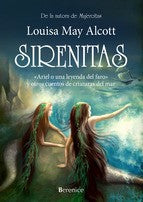 Sirenitas [Paperback] Alcott, Louisa May and Mariscal, Óscar
