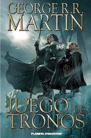 Juego de tronos Nº02