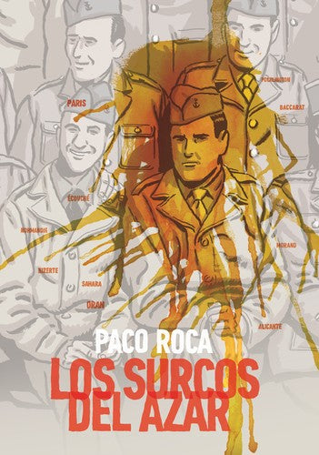SURCOS DEL AZAR, LOS / PD.