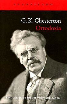 Ortodoxia