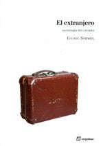 El extranjero [Paperback]