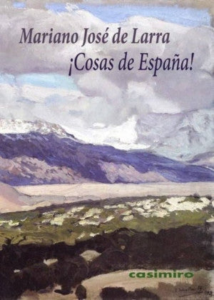 ¡ Cosas de España !