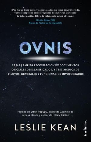 OVNIS.