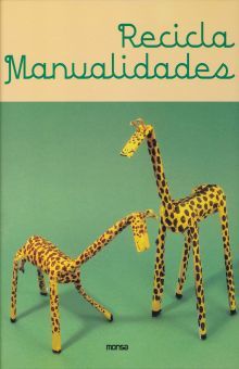 RECICLA MANUALIDADES / PD.