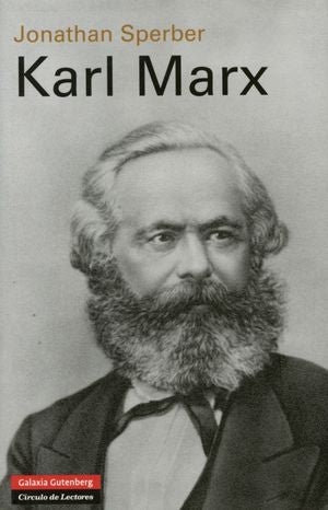 Karl Marx