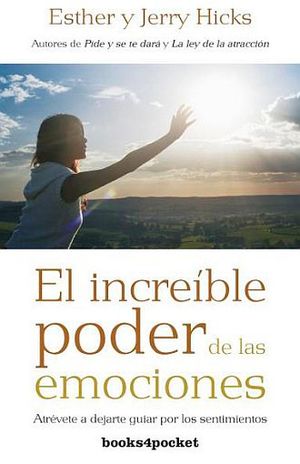 INCREIBLE PODER DE LAS EMOCIONES, EL (B4P)
