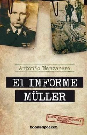 INFORME MULLER, EL (B4P)