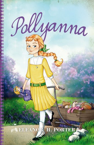 POLLYANNA [Paperback] PORTER, ELEANOR