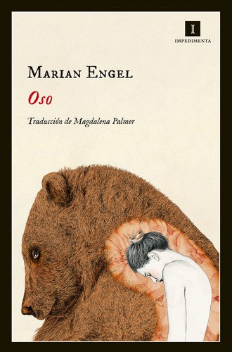 Oso [Paperback] Engel, Marian