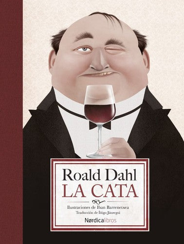 Cata, La [Staple Bound] Dahl, Roald