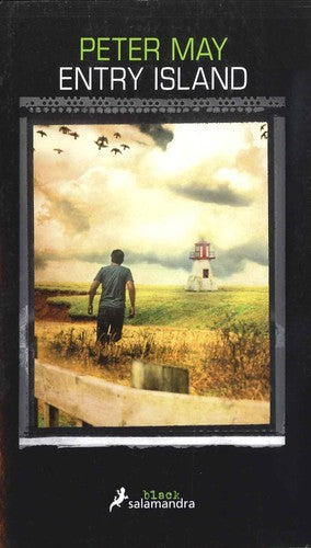Entry Island [Paperback] May, Peter