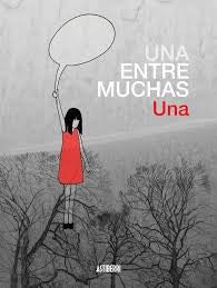 Una entre muchas [Paperback] Varios Autores