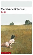 Lila (Narrativa) [Hardcover] Marilynne Robinson