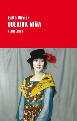 Querida niña [Paperback] Olivier, Edith