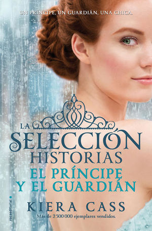 PRINCIPE Y EL GUARDIAN, EL (HISTORIAS DE