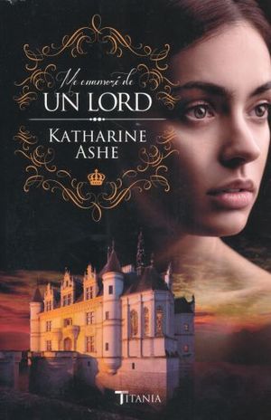 ME ENAMORE DE UN LORD