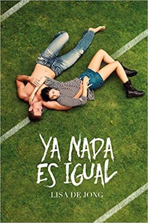 YA NADA ES IGUAL