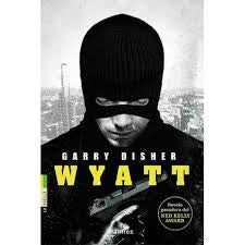 Wyatt [Paperback]