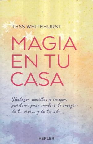 MAGIA EN TU CASA