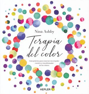 TERAPIA DEL COLOR, LA