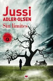 Sin límites [Paperback] Adler-Olsen, Jussi