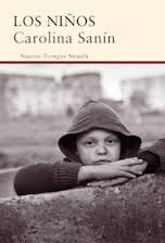 Los Ninos (nuevos Tiempos [Paperback] Sanín, Carolina