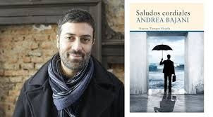 Saludos cordiales / Best regards Siruela