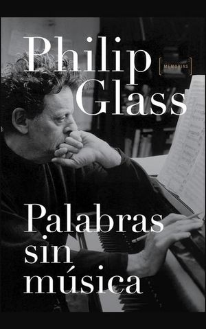 Palabras Sin Musica