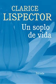 Un soplo de vida [Paperback] Lispector, Clarice