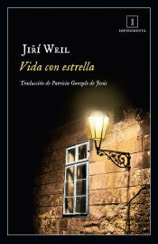 Vida con estrella [Paperback] Weil, Jirí